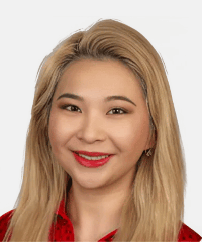 christine po headshot