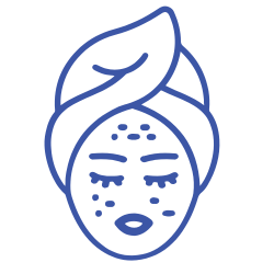 cosmetic icon