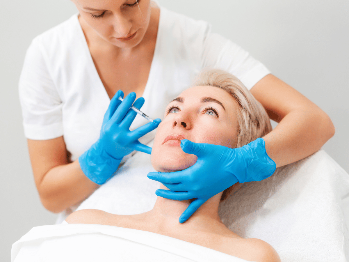 injectables procedure