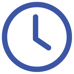 clock icon