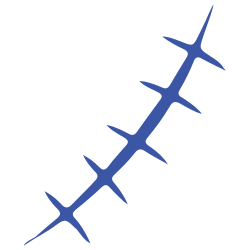 scar tissue icon